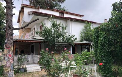 Tekirdağ Marmaraereğlisi Yeğen 1 Sitesi'nde Satılık 2 Villa