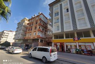 MANAVGAT ÇAĞLAYAN MAHALLESİ HASTANE CADDESİNDE SATILIK 3+1 DAİRE