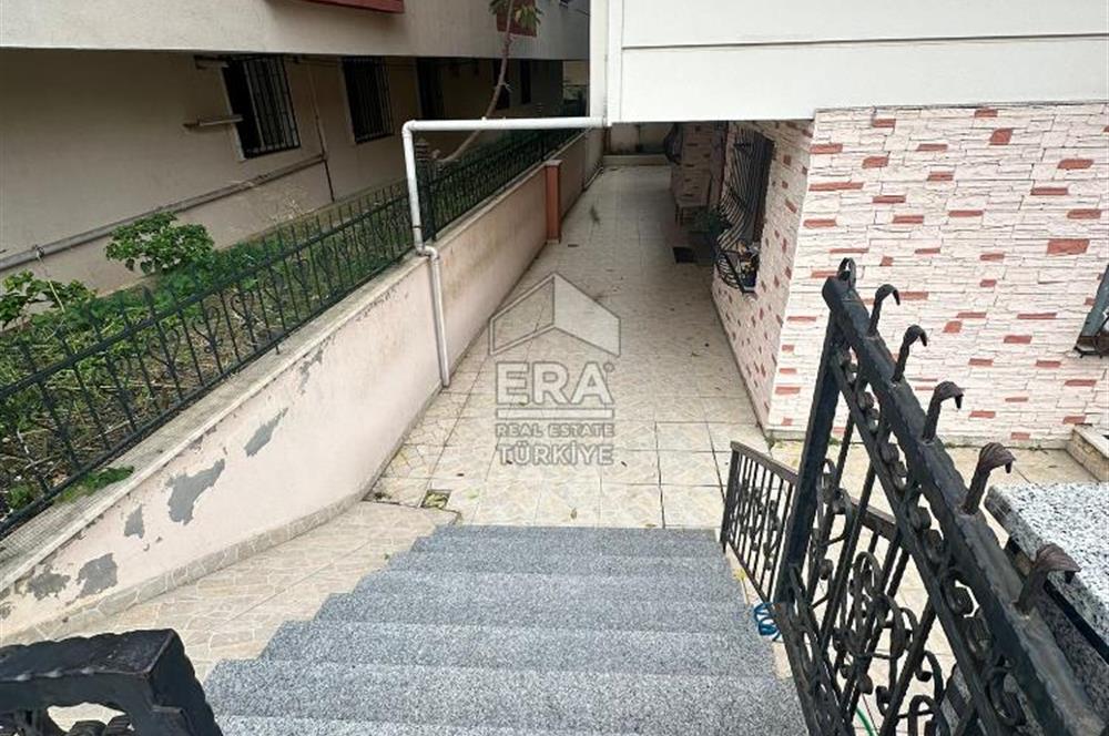 2+1 78 M2 DUPLEX FLAT FOR RENT IN ÜSKÜDAR BULGURLU