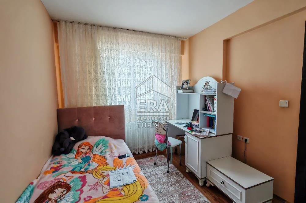 ERA NİVA'DAN BUCA MAVİ YAKA SİTESİNDE SATILIK 3+1 DAİRE