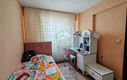 ERA NİVA'DAN BUCA MAVİ YAKA SİTESİNDE SATILIK 3+1 DAİRE