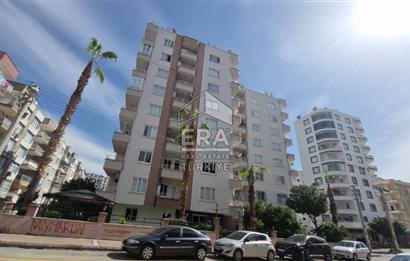 MERKEZİ KONUMDA MEZİTLİ'DE SATILIK  3+1 DAİRE