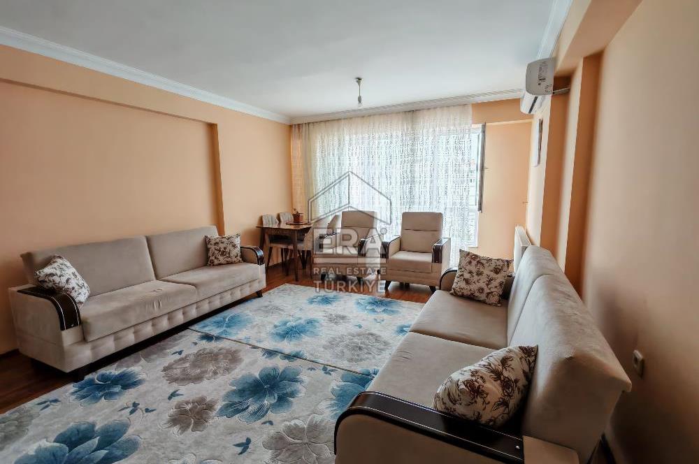 ERA NİVA'DAN BUCA MAVİ YAKA SİTESİNDE SATILIK 3+1 DAİRE