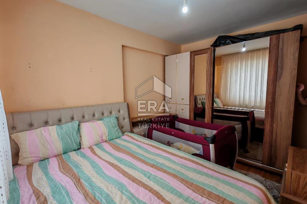 ERA NİVA'DAN BUCA MAVİ YAKA SİTESİNDE SATILIK 3+1 DAİRE