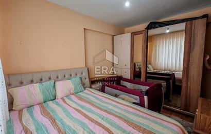 ERA NİVA'DAN BUCA MAVİ YAKA SİTESİNDE SATILIK 3+1 DAİRE