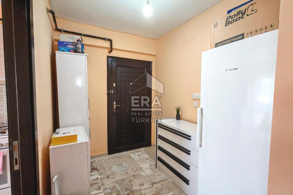 ERA NİVA'DAN BUCA MAVİ YAKA SİTESİNDE SATILIK 3+1 DAİRE