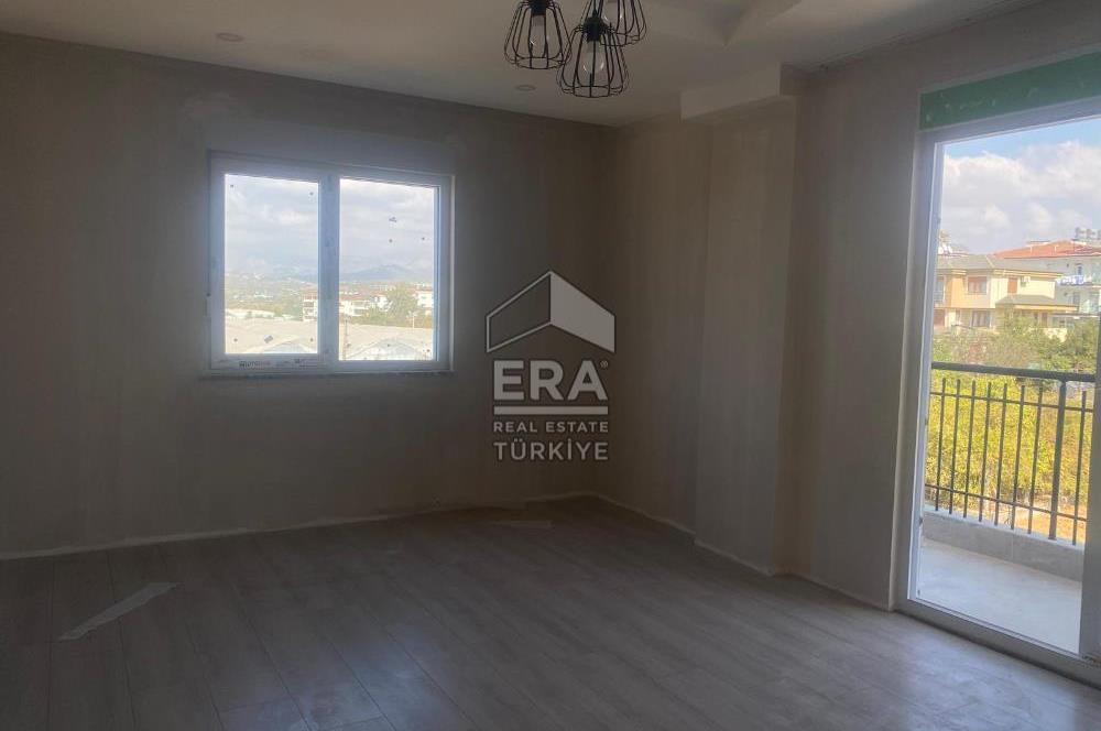 MANAVGAT SARILAR MAHALLESİNDE SATILIK 3+1 SIFIR DUBLEKS DAİRE