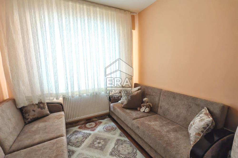 ERA NİVA'DAN BUCA MAVİ YAKA SİTESİNDE SATILIK 3+1 DAİRE