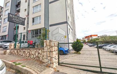 ERA NİVA'DAN BUCA MAVİ YAKA SİTESİNDE SATILIK 3+1 DAİRE