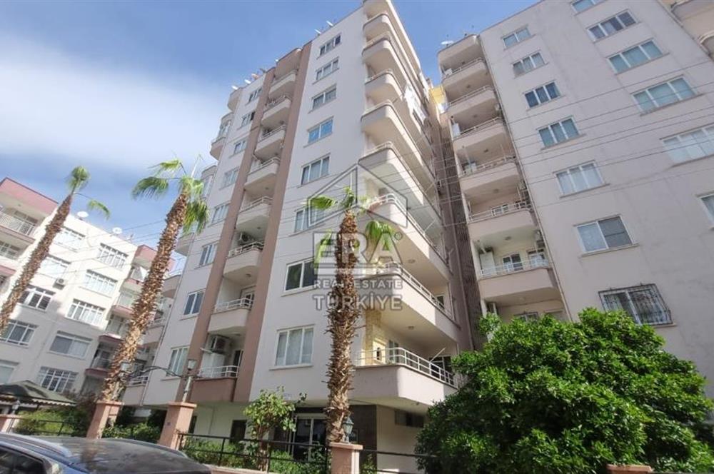 MERKEZİ KONUMDA MEZİTLİ'DE SATILIK  3+1 DAİRE