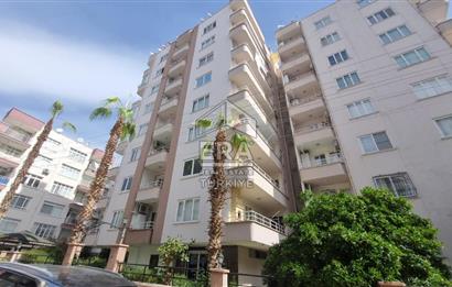 MERKEZİ KONUMDA MEZİTLİ'DE SATILIK  3+1 DAİRE