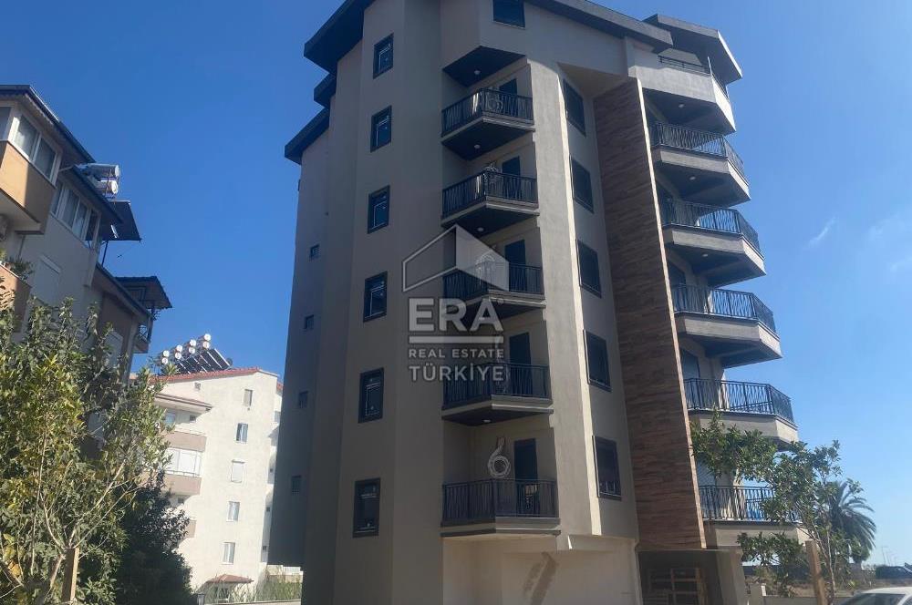 ANTALYA MANAVGAT AYDINEVLER MAHALLESİNDE SATILIK 3+1 DAİRE