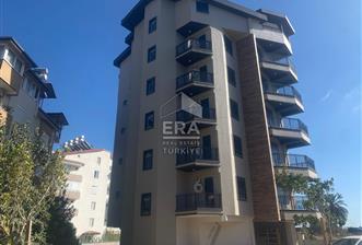 ANTALYA MANAVGAT AYDINEVLER MAHALLESİNDE SATILIK 3+1 DAİRE