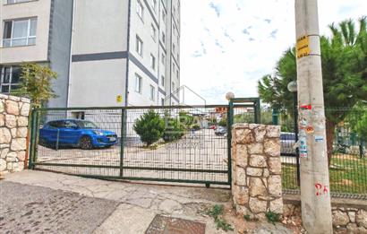 ERA NİVA'DAN BUCA MAVİ YAKA SİTESİNDE SATILIK 3+1 DAİRE