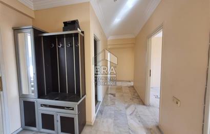 MERKEZİ KONUMDA MEZİTLİ'DE SATILIK  3+1 DAİRE