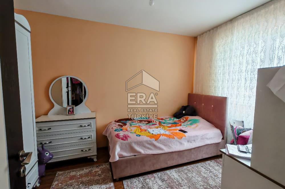 ERA NİVA'DAN BUCA MAVİ YAKA SİTESİNDE SATILIK 3+1 DAİRE