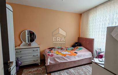 ERA NİVA'DAN BUCA MAVİ YAKA SİTESİNDE SATILIK 3+1 DAİRE