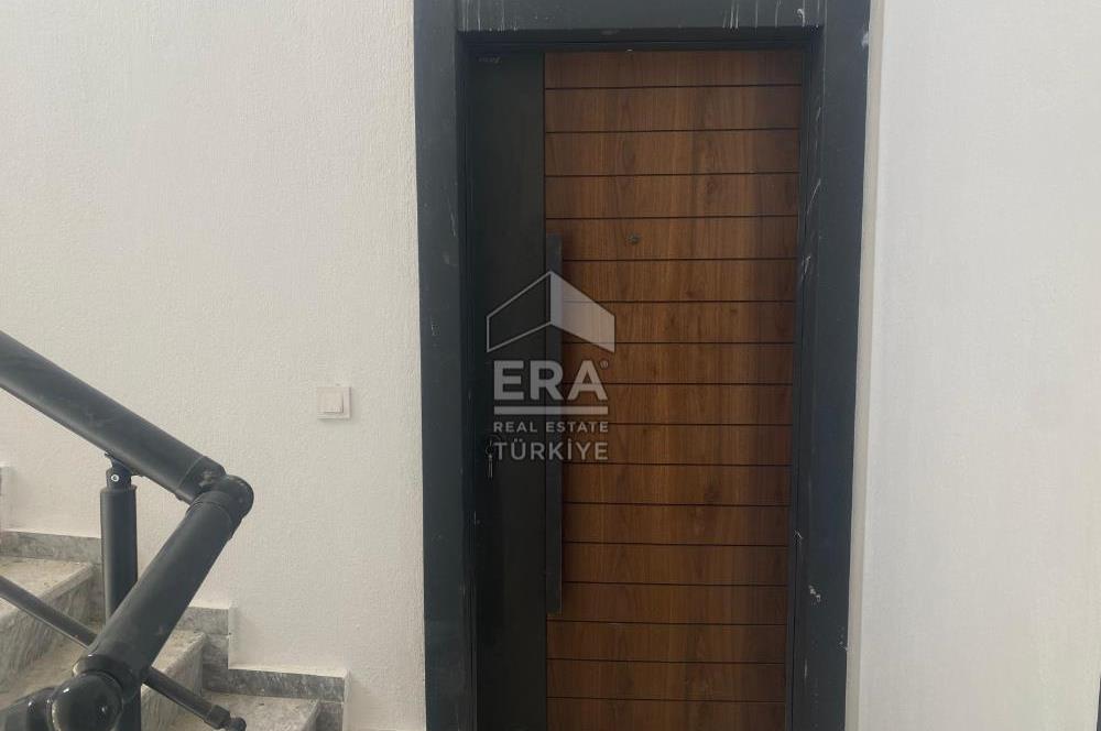 MANAVGAT SARILAR MAHALLESİNDE SATILIK 3+1 SIFIR DUBLEKS DAİRE