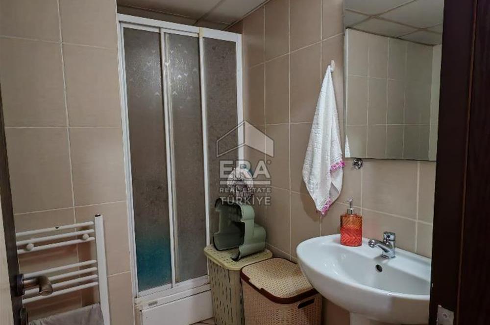 ERA NİVA'DAN BUCA MAVİ YAKA SİTESİNDE SATILIK 3+1 DAİRE