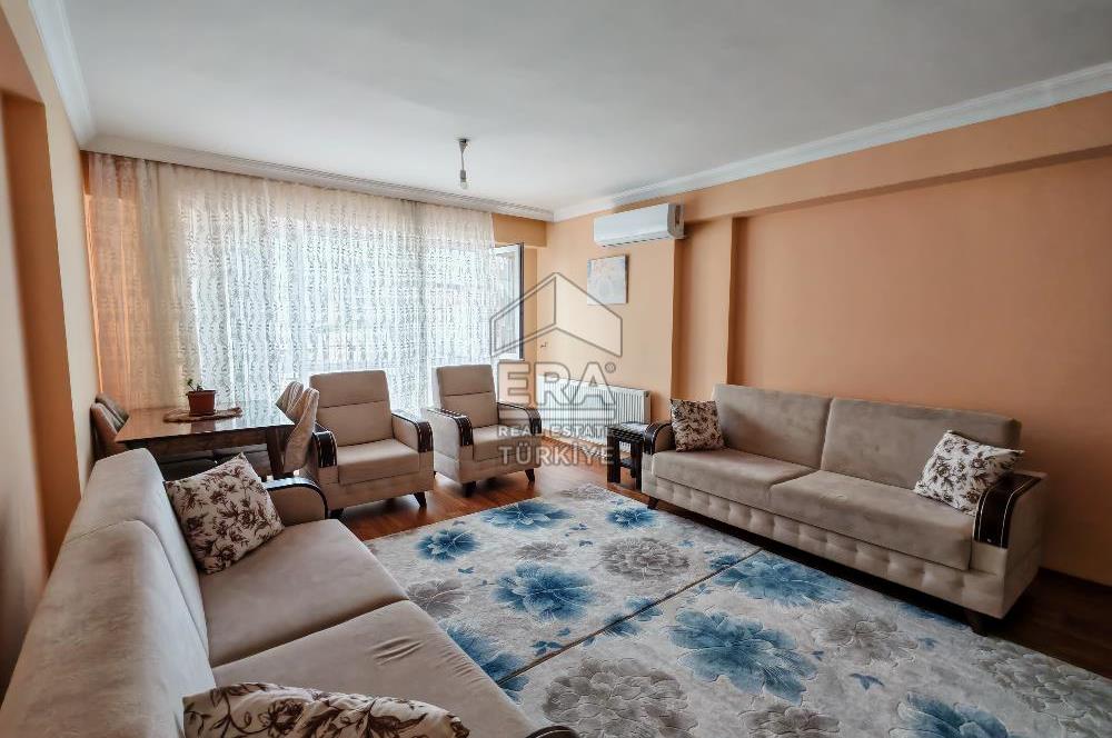 ERA NİVA'DAN BUCA MAVİ YAKA SİTESİNDE SATILIK 3+1 DAİRE