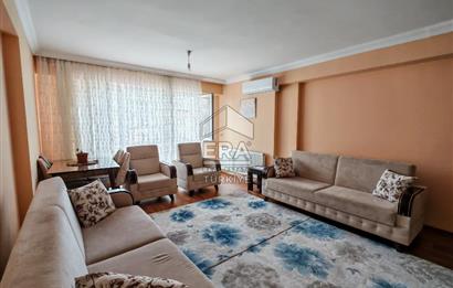 ERA NİVA'DAN BUCA MAVİ YAKA SİTESİNDE SATILIK 3+1 DAİRE