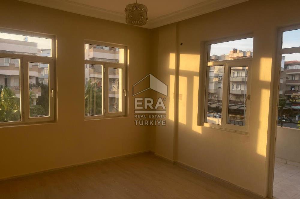 MANAVGAT BAHÇELİEVLER MAHALLESİNDE KİRALIK 3+1 DAİRE