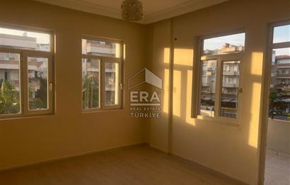 MANAVGAT BAHÇELİEVLER MAHALLESİNDE KİRALIK 3+1 DAİRE