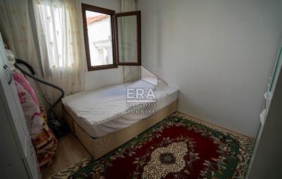 ERA ZEYTİN'DEN DATÇA MERKEZDE SATILIK 2+1 DAİRE