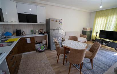 ERA ZEYTİN'DEN DATÇA MERKEZDE SATILIK 2+1 DAİRE