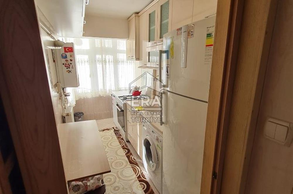 Ayyıldız'da   Kiralık    Eşyalı 2+1 Daire