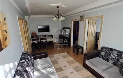 Ayyıldız'da   Kiralık    Eşyalı 2+1 Daire