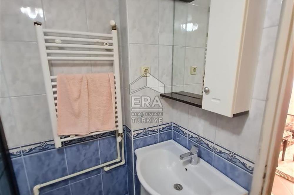 Ayyıldız'da   Kiralık    Eşyalı 2+1 Daire