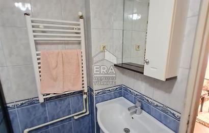 Ayyıldız'da   Kiralık    Eşyalı 2+1 Daire