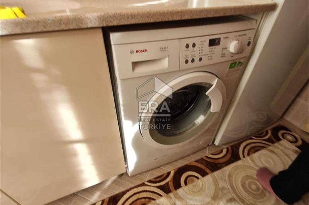 Ayyıldız'da   Kiralık    Eşyalı 2+1 Daire