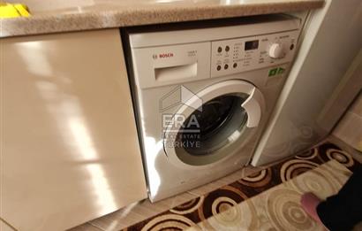 Ayyıldız'da   Kiralık    Eşyalı 2+1 Daire