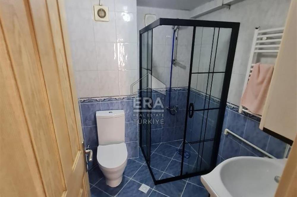 Ayyıldız'da   Kiralık    Eşyalı 2+1 Daire