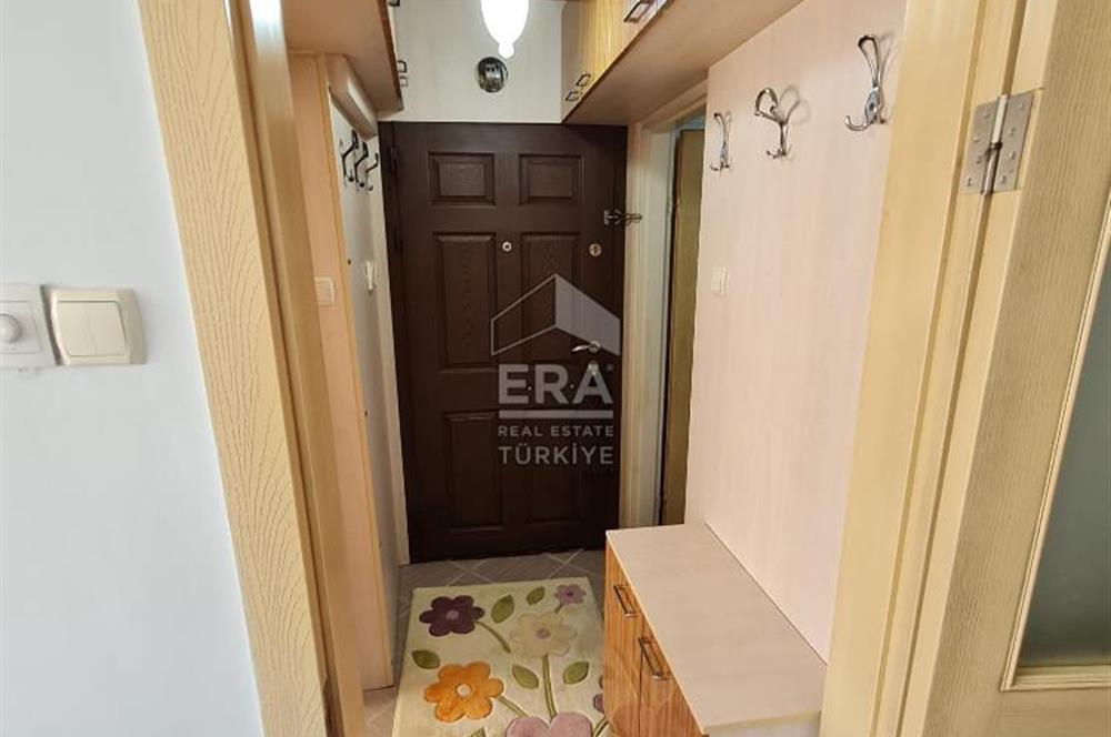 Ayyıldız'da   Kiralık    Eşyalı 2+1 Daire