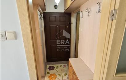 Ayyıldız'da   Kiralık    Eşyalı 2+1 Daire