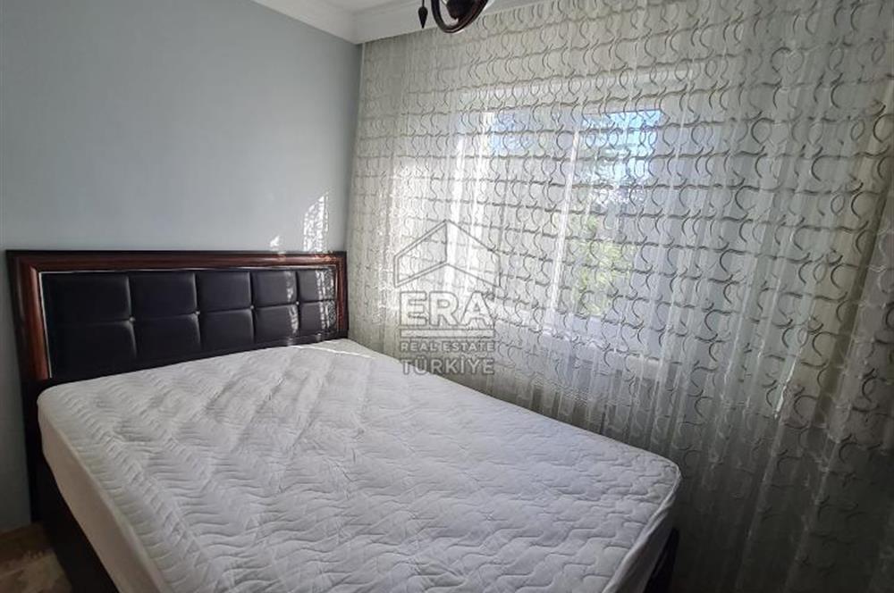 Ayyıldız'da   Kiralık    Eşyalı 2+1 Daire