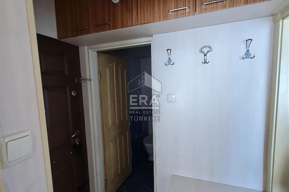 Ayyıldız'da   Kiralık    Eşyalı 2+1 Daire