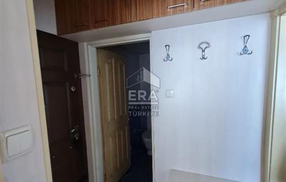 Ayyıldız'da   Kiralık    Eşyalı 2+1 Daire