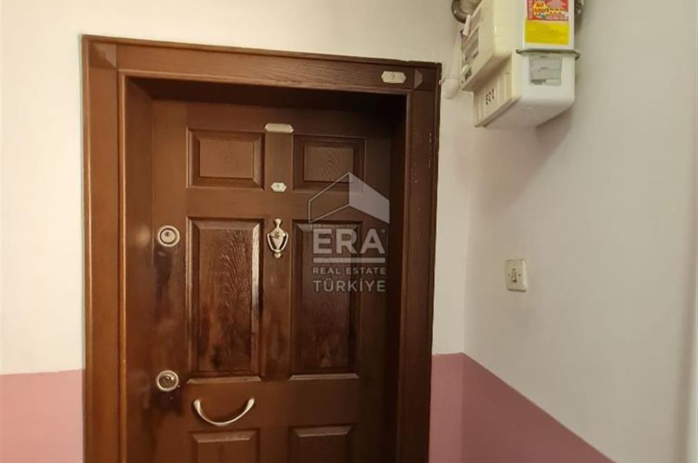 Ayyıldız'da   Kiralık    Eşyalı 2+1 Daire