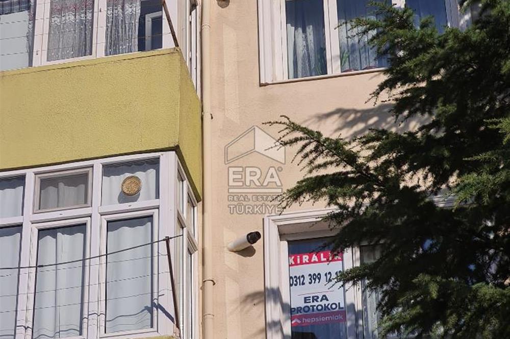 Ayyıldız'da   Kiralık    Eşyalı 2+1 Daire