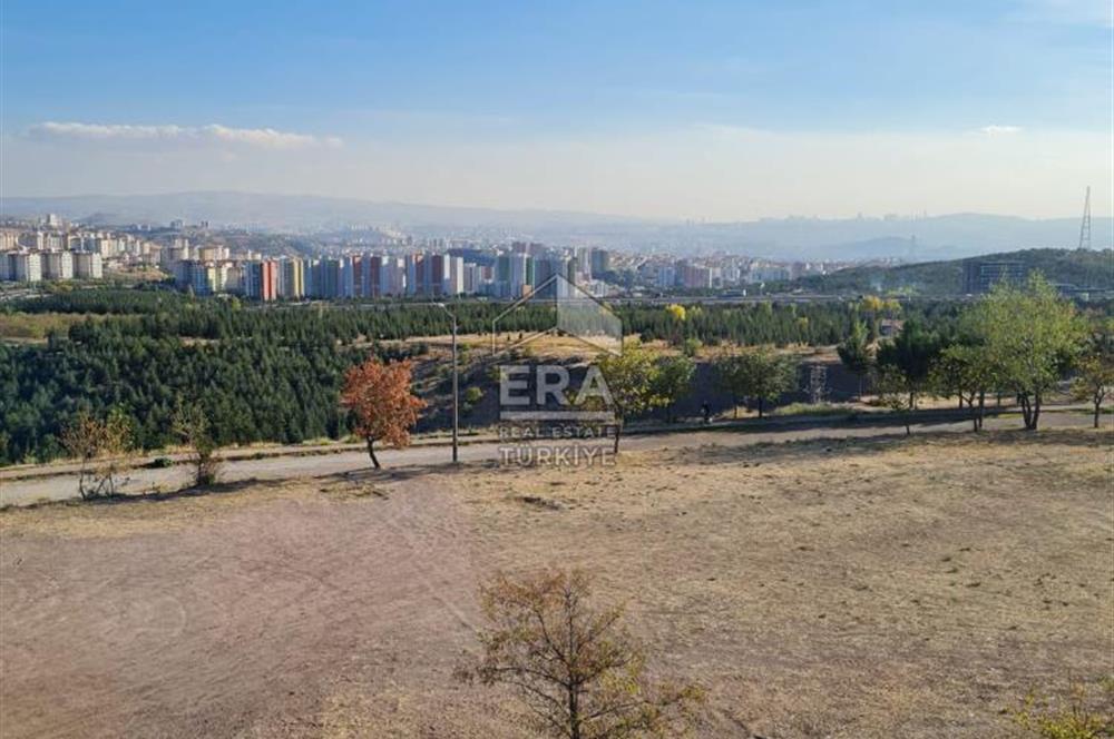 PURSAKLAR   AYYILDIZ  EŞYALI MANZARALI GUNEY CEPHE ORTA KAT KİRALIK  DAIRE