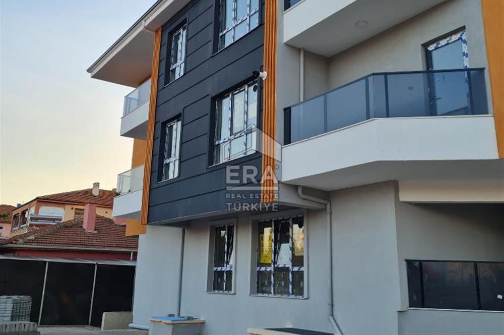 AKYURTTA 3+1 SATILIK SIFIR DAİRE