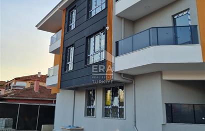 AKYURTTA 3+1 SATILIK SIFIR DAİRE