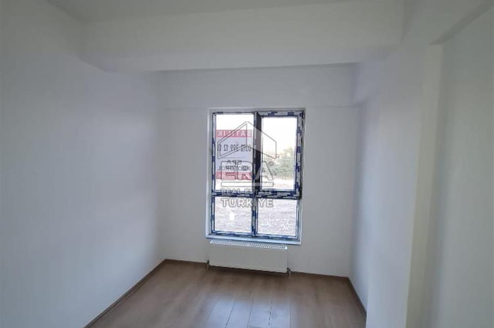 AKYURTTA 3+1 SATILIK SIFIR DAİRE