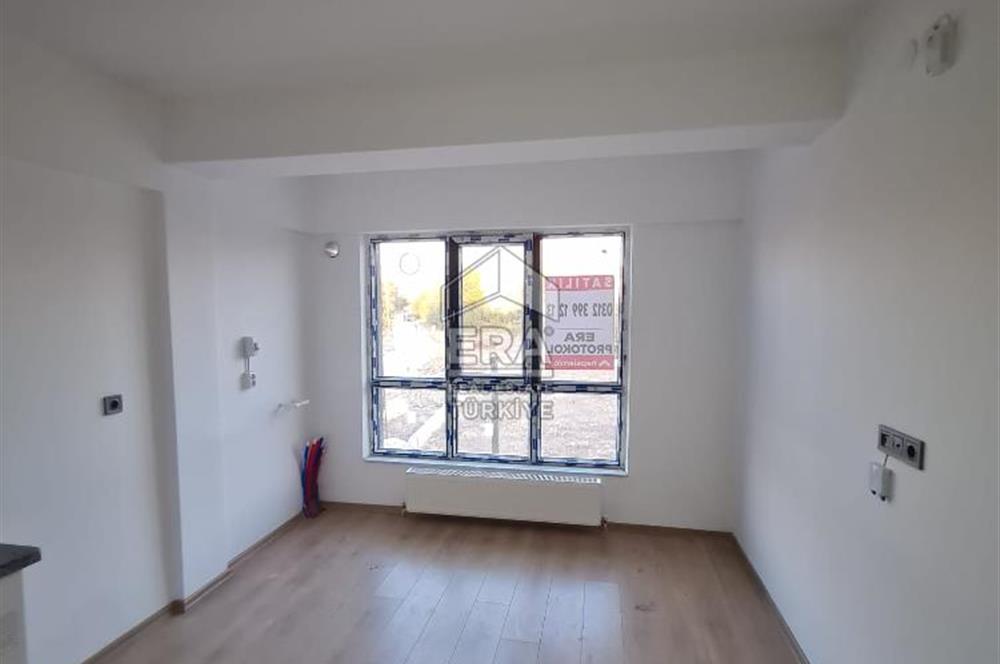 ÇUBUK DUMLUPINARDA SIFIR SATILIK 1+1 DAİRE 