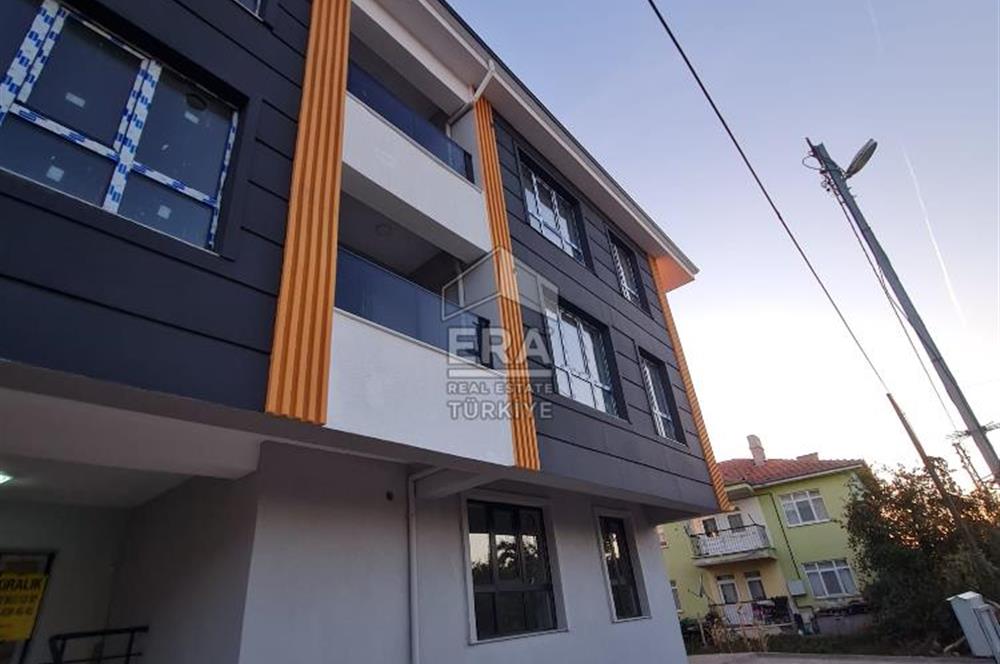 AKYURTTA 3+1 SATILIK SIFIR DAİRE