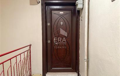 ERA SÖZ DEN KIZILAY CADDESİNDE EŞYALI KİRALIK 2+1 DAİRE